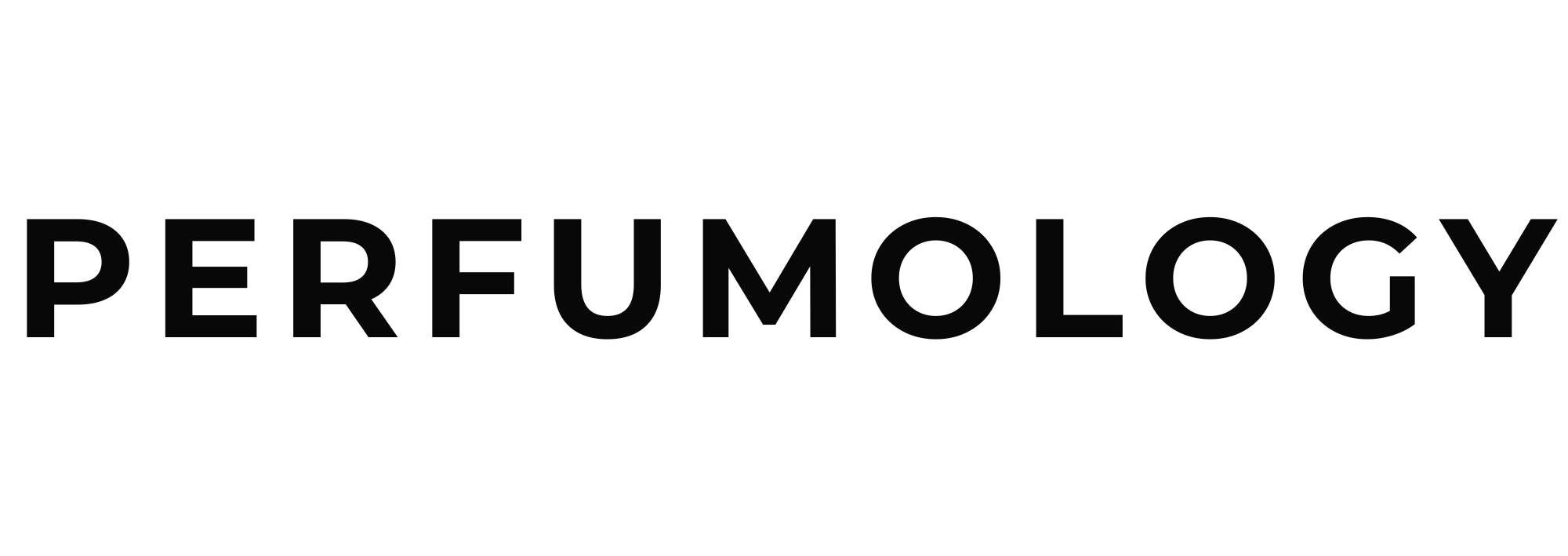 Perfumology
